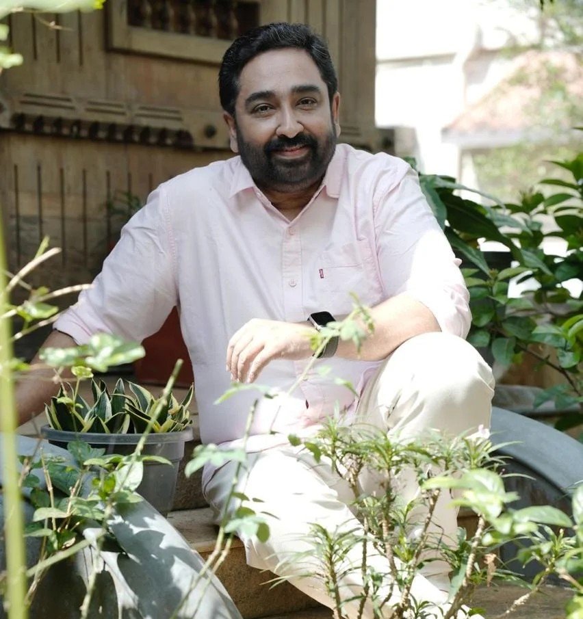Humbled at twin honour, aim to create Indo-Arabic musical confluence: M Jayachandran