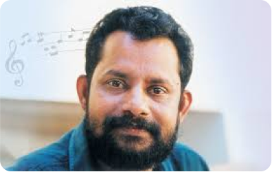 Gireesh Puthanchery