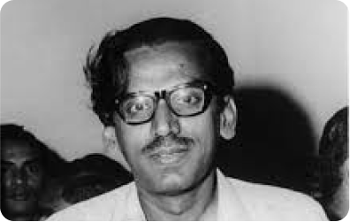 M.B Sreenivasan