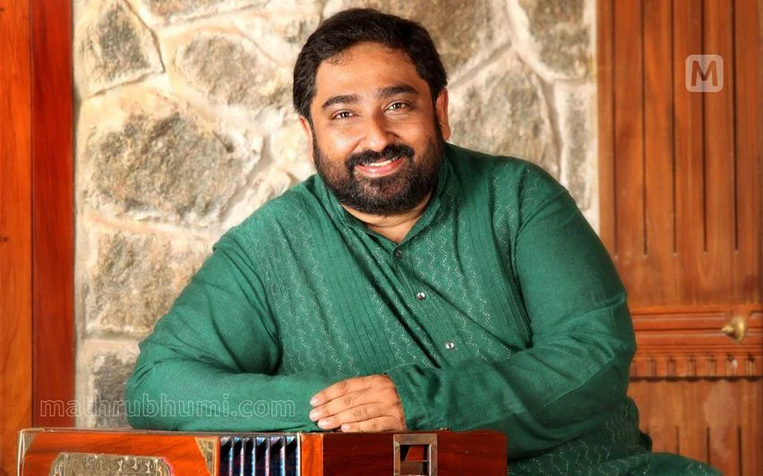 No matter how busy it gets, I will come home for Onam; with Onam songs and Onam memories, M Jayachandran