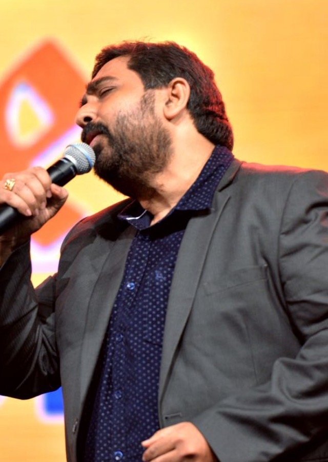 Playback Singer
