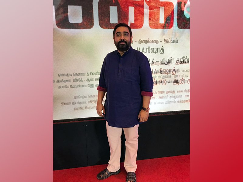 Movie Launch