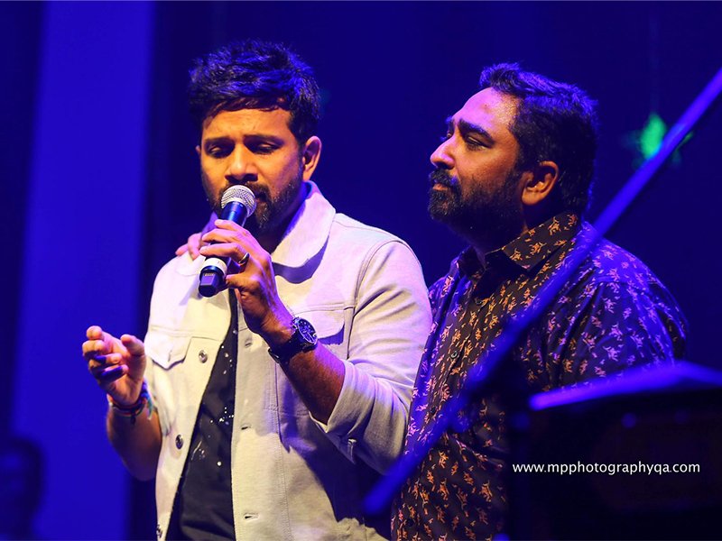 Live Concerts