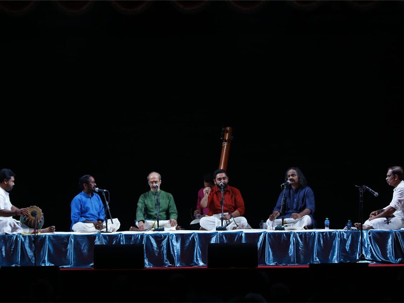 Live Concerts