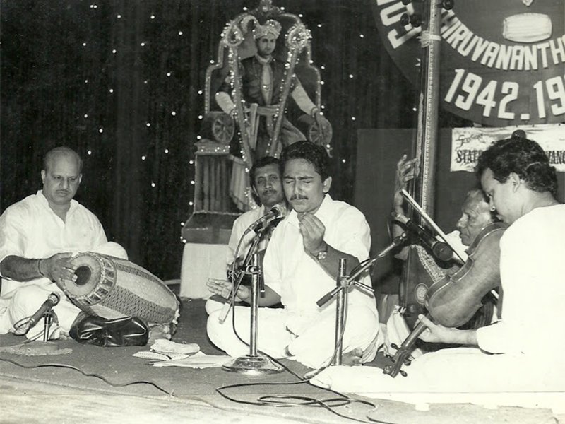 Live Concerts